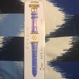 Simply Southern watch band